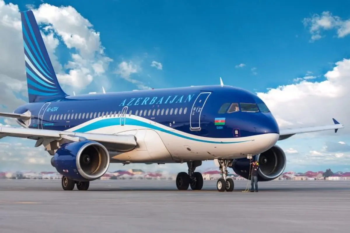 AZAL Naxçıvan reyslərini ləğv etdi