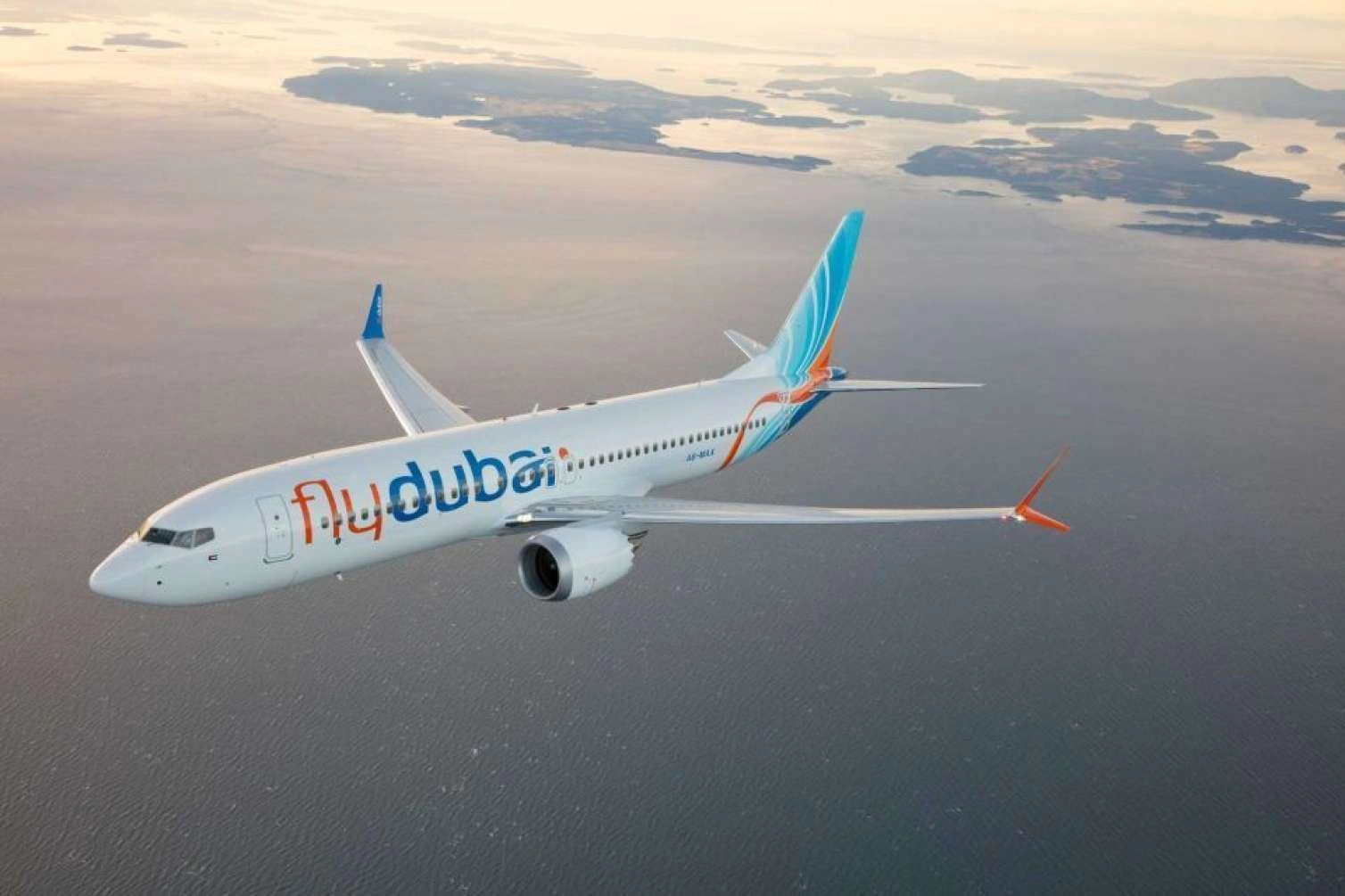 "Flydubai"nin ikinci pilotundan şokedici