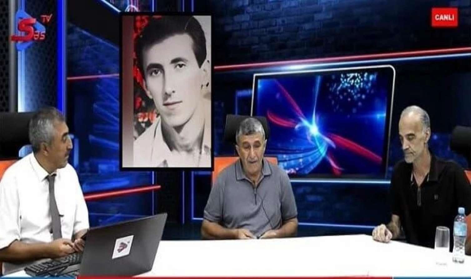 Elşad Əliyev canlı efirdə etiraf etdi: Biz öldürdük! -