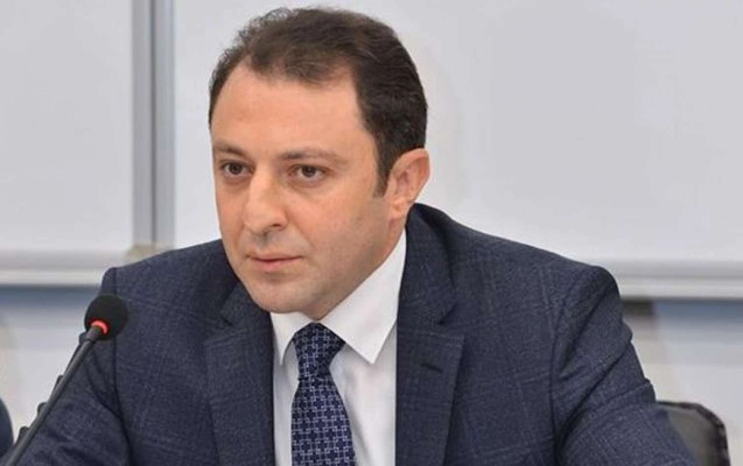 Nazir müavininə