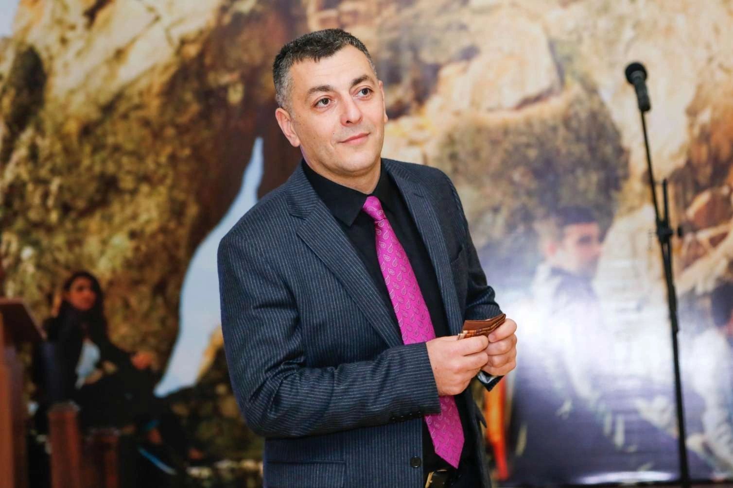 Bölgədən başlayan yol, “Günəş”ə çatan ömür –