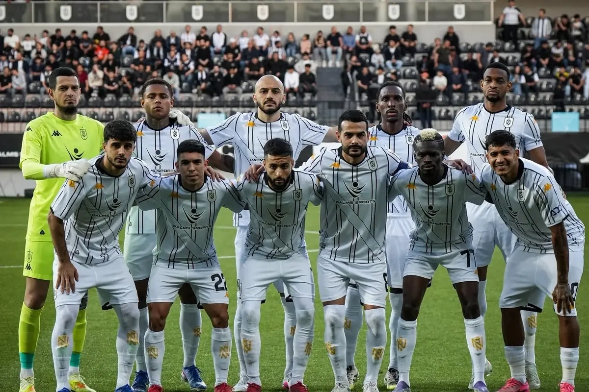 "Neftçi" bu gün UEFA Konfrans Liqasında mübarizəyə başlayır