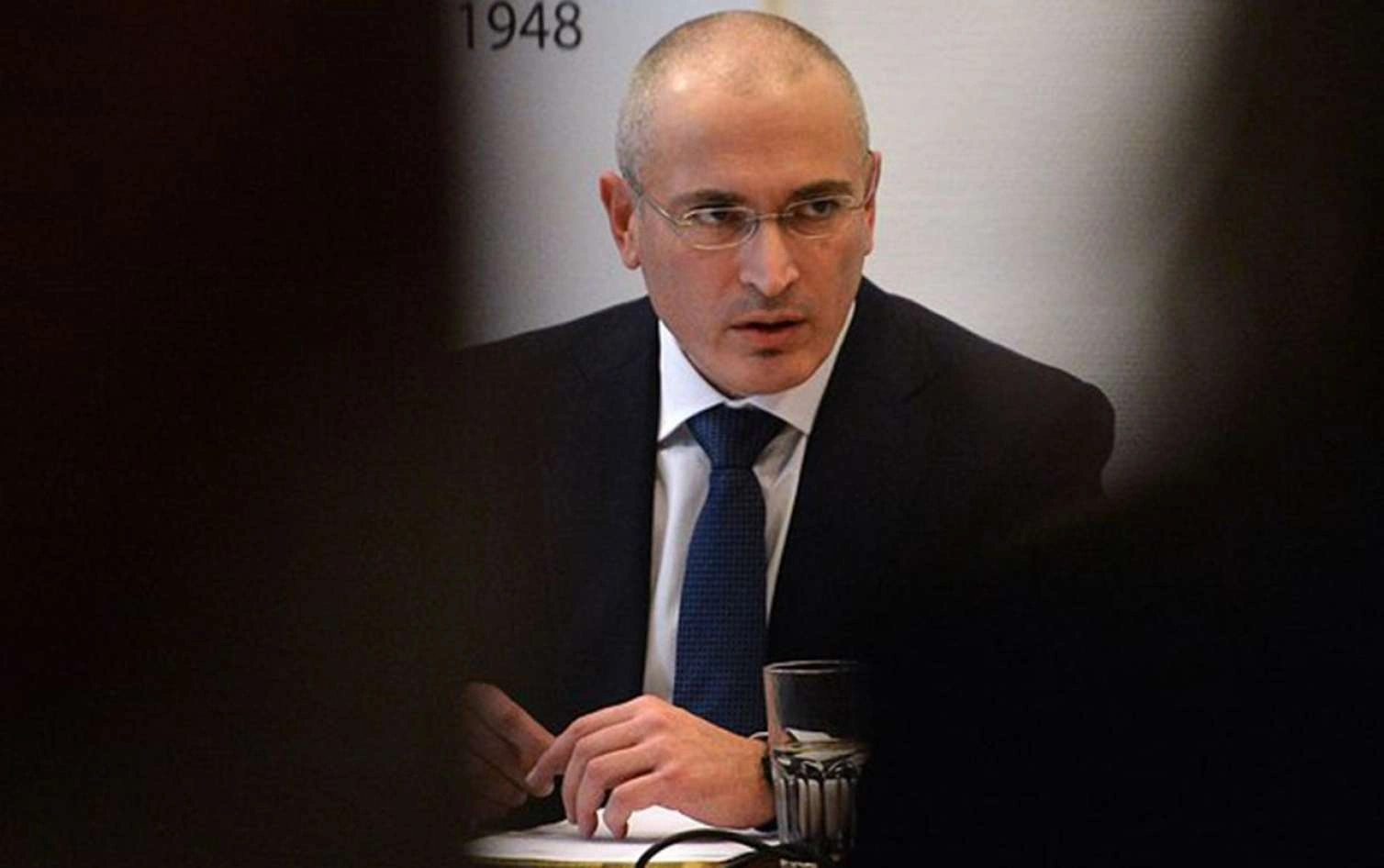 Xodorkovski daha 10 il müddətinə həbs edildi: Bu dəfə qiyabi