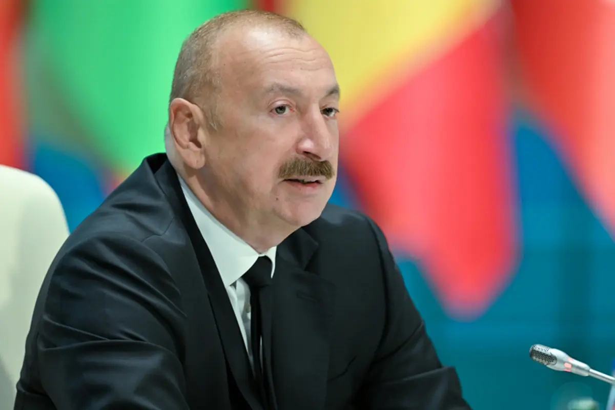“Süni intellektin məsuliyyətli tətbiqi istiqamətində mühüm addımlar atılır”