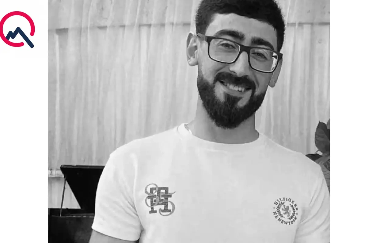 Ötən gün çimərlikdə boğulan Rəşadın FOTOSU