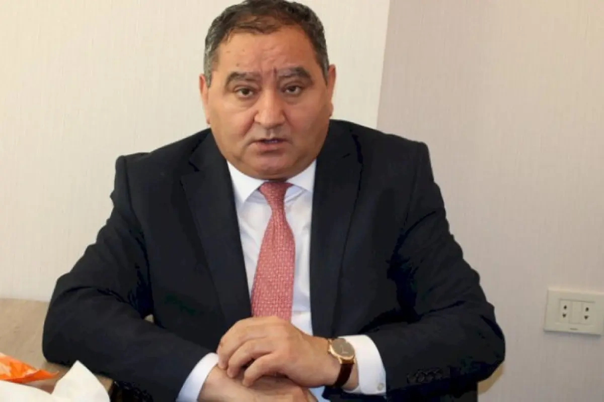 “Meydan Hacı Şahin kimilərindir” – Etibar Əliyevdən maraqlı açıqlama