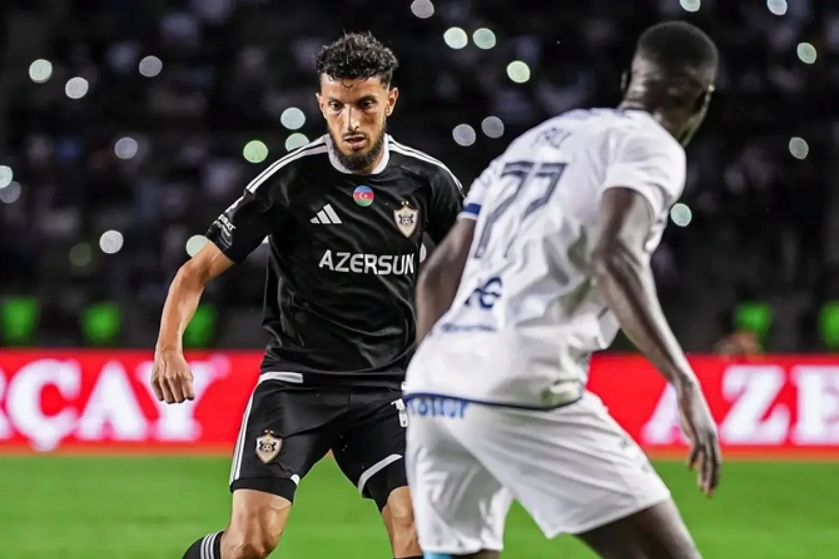 “Qarabağ”ın bugünkü matçı canlı yayımlanmaya bilər