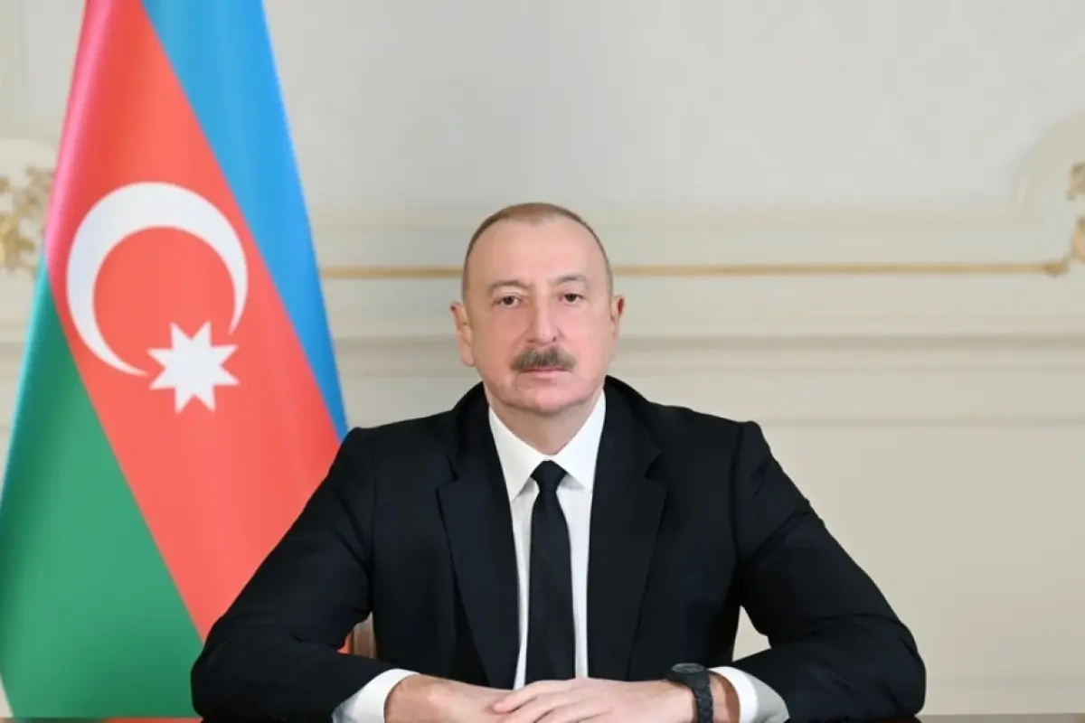 İlham Əliyev Paraqvay liderini təbrik etdi