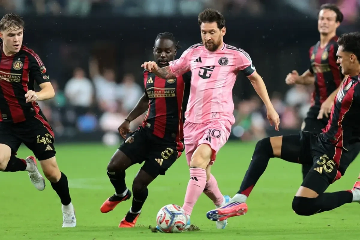 Messi İspaniyada daha bir futbol klubu alır