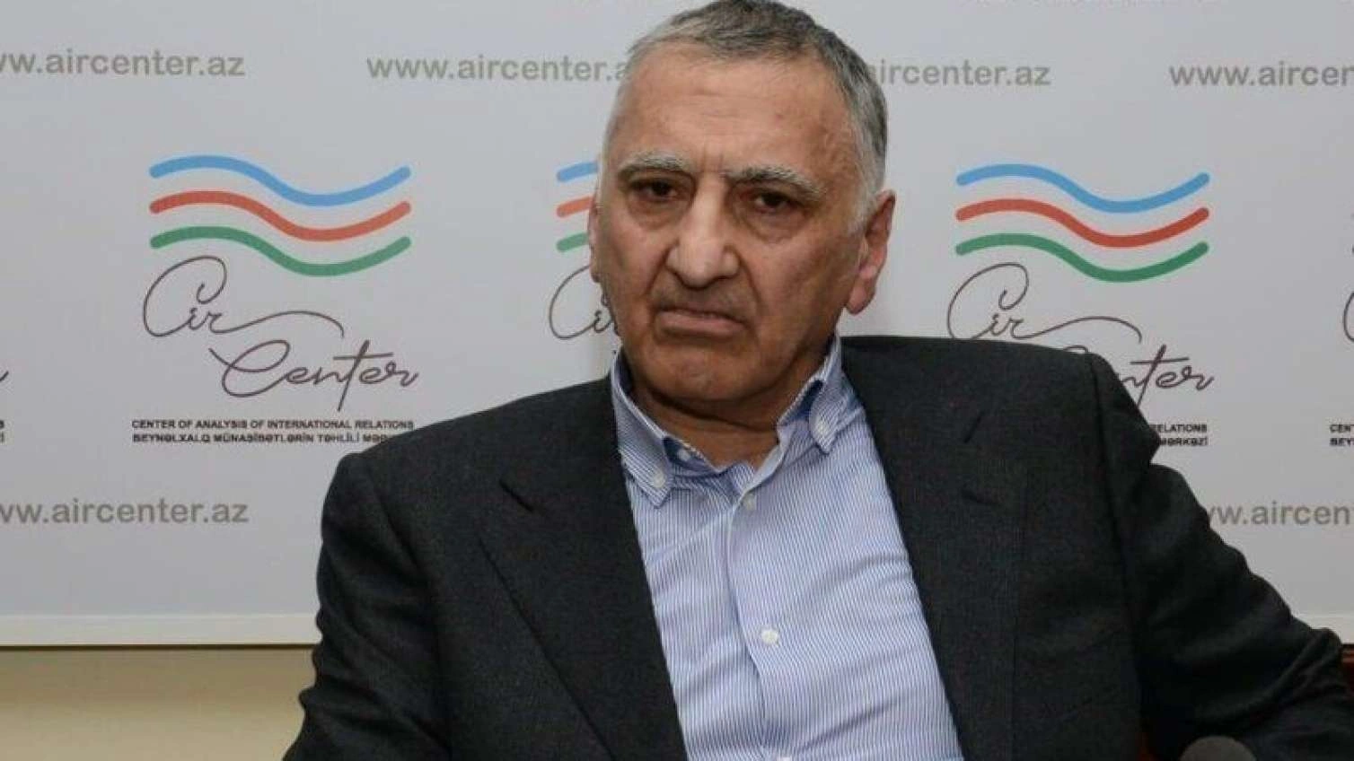 Erməni əsirliyindən azad edilən Dilqəm Əsgərova cinayət işi açıldı