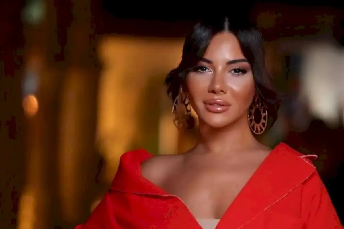Aysel Əlizadədən evlilik etirafı: “Bu mənim də arzumdur”