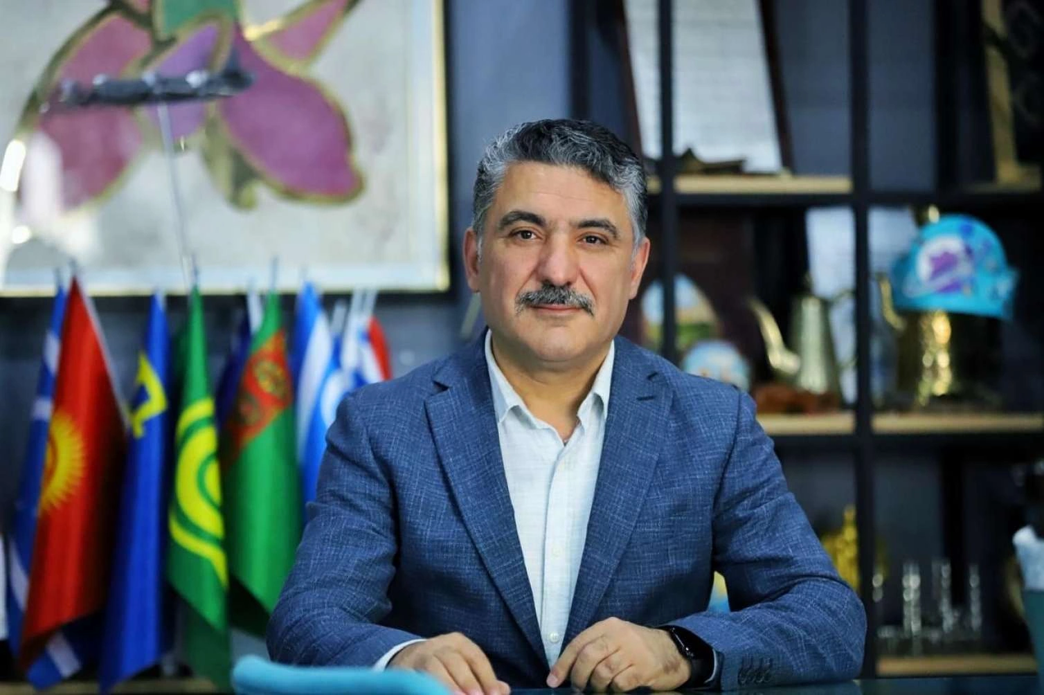 Hər yaxşı müəllim yaxşı direktor ola bilərmi?