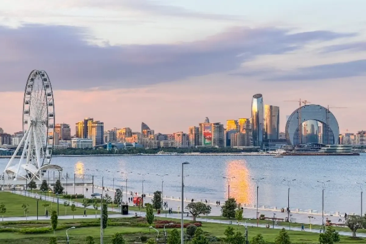 Sabahın hava proqnozu açıqlandı