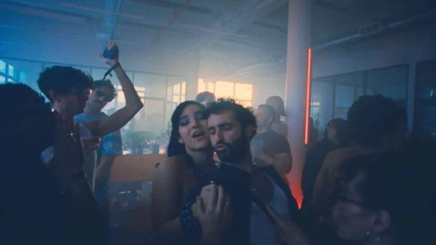 Kannı silkələyən azərbaycanlı aktyor - Şahmar Ələkbərovun nəvəsi Hollivudun diqqət mərkəzində