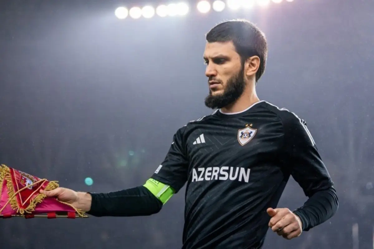 "Qarabağ" Bədavi ilə bağlı qərarını verdi