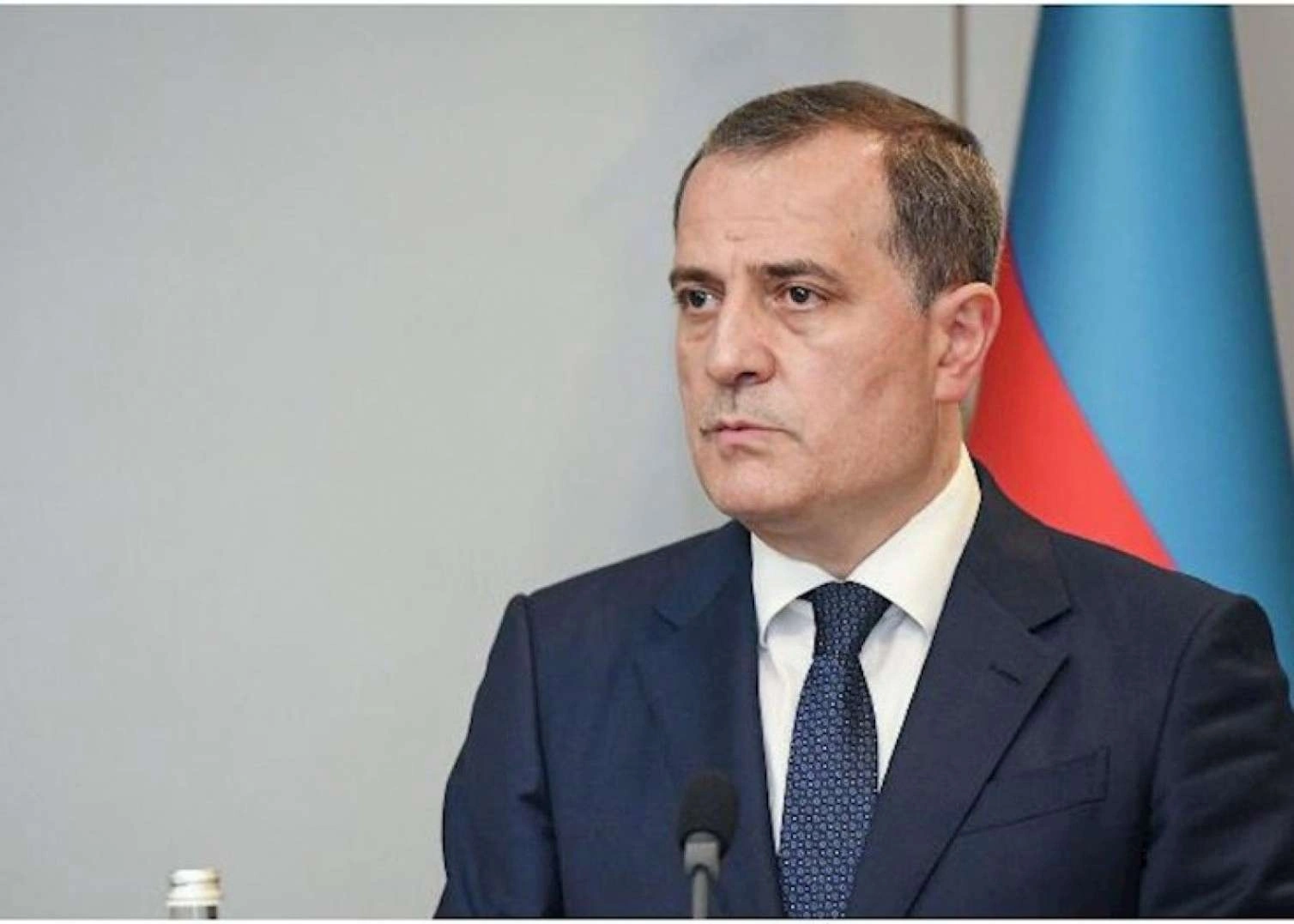 Bayramovun “sensasion” bəyanatına İrəvandan cavab