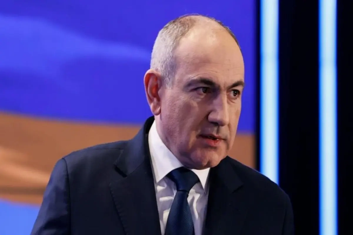 "Sabah əsgərimiz Azərbaycan tərəfinə keçsə, onda kimi verəcəyik?” - Paşinyan