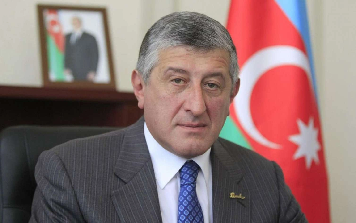 Sabiq səfir Dursun Həsənov vəfat etdi