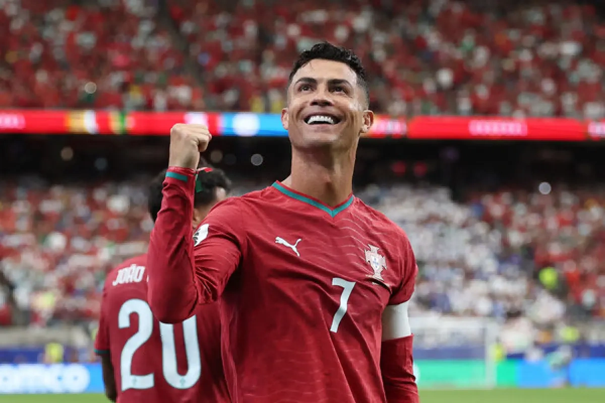 Ronaldo Portuqaliya millisindən gedə bilər