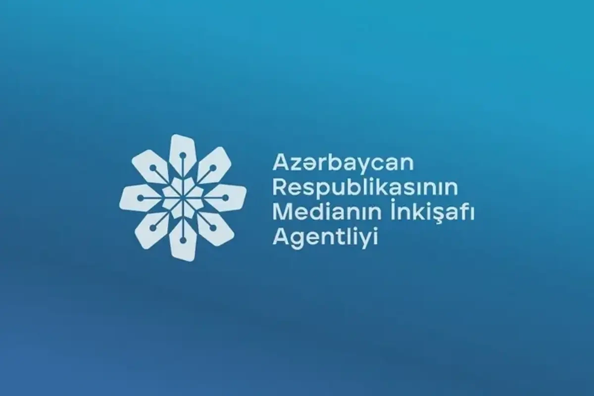 Medianın İnkişafı Agentliyi məlumat yaydı