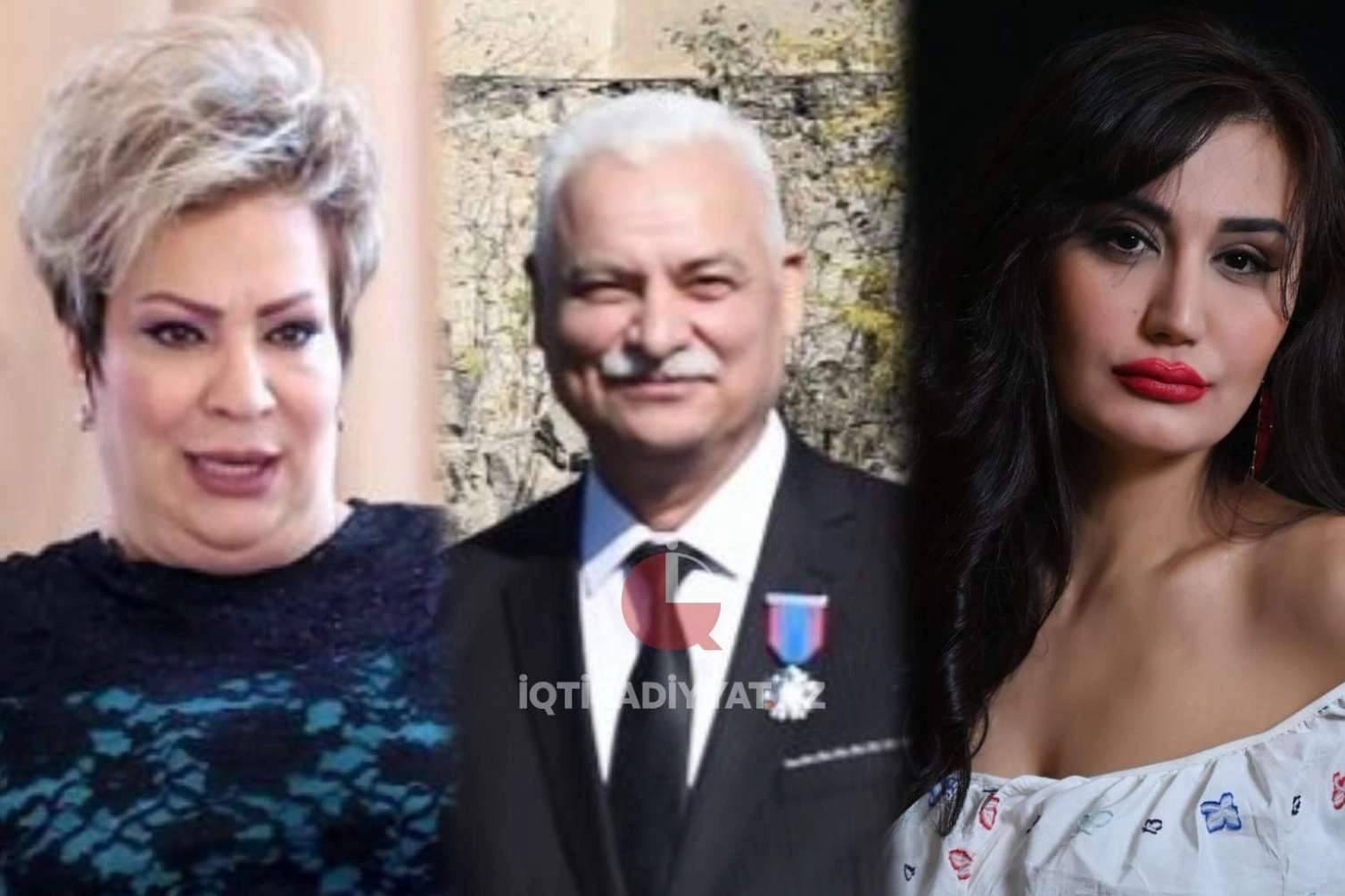 AzTV Afaq Bəşirqızına 10 min manat ödəyəcək