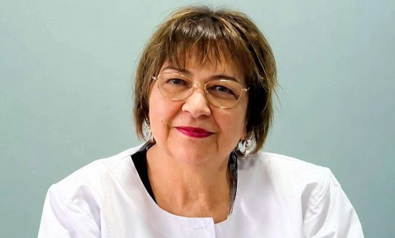 Sevinc Yusifova da vəzifəsindən azad edildi