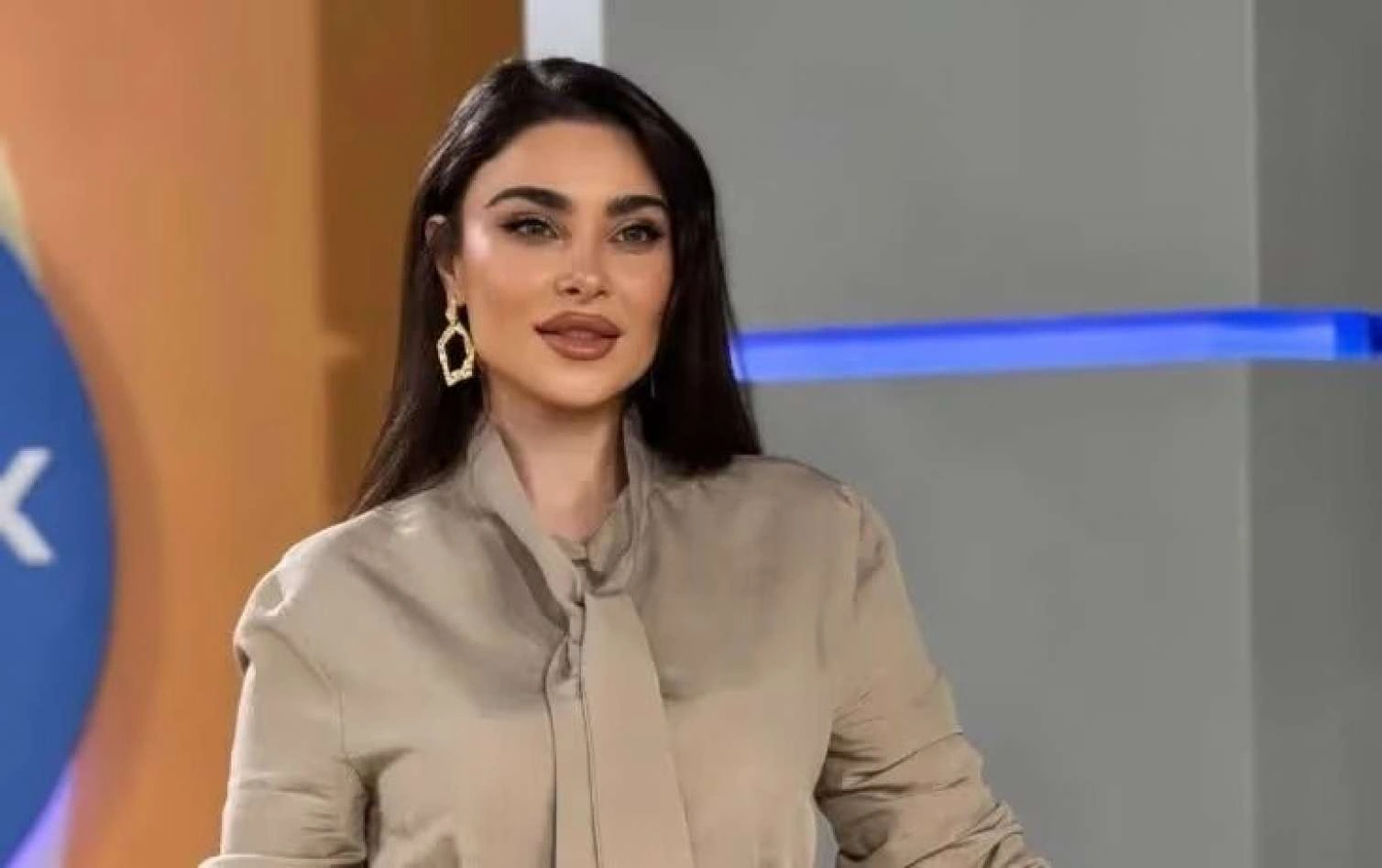 Rahidə Baxışova müflis oldu