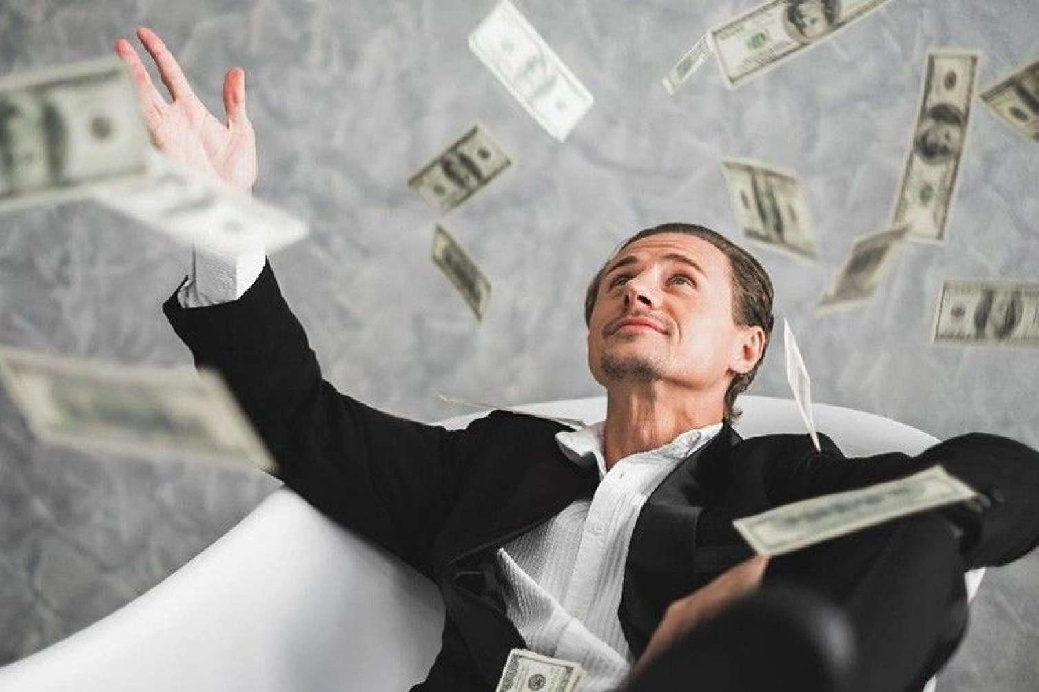 Mahmudovun sərvəti 8,6 milyard dollara çatdı