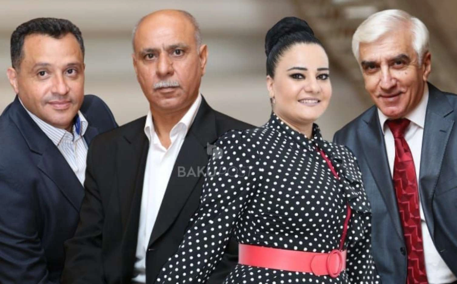 Azərbaycanda bu aktyorlara 25 min manatadək pul veriləcək