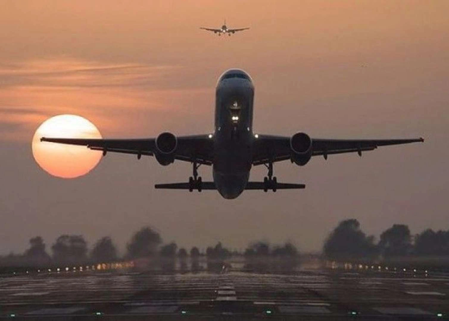 Rusiyanın bu hava limanları bağlandı