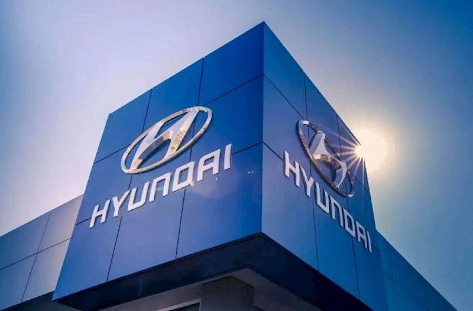 “Hyundai” model sayını artırır