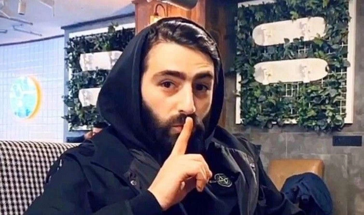 Psixiatriya xəstəxanasına yerləşdirilən