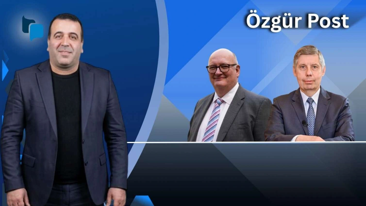 Çağırılan və qəbul edilən səfirlər -