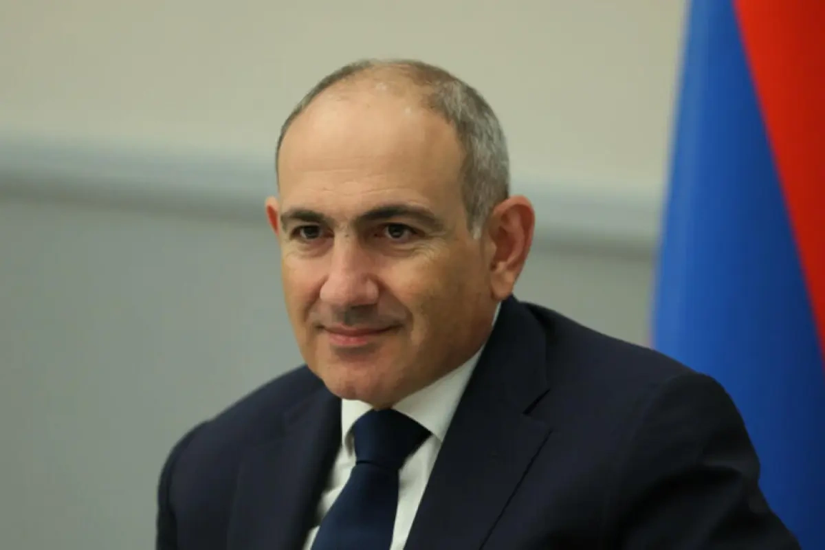 Paşinyan yeni parlamentdə hərəkətə keçdi - Bu şəxslərə vəzifə verir