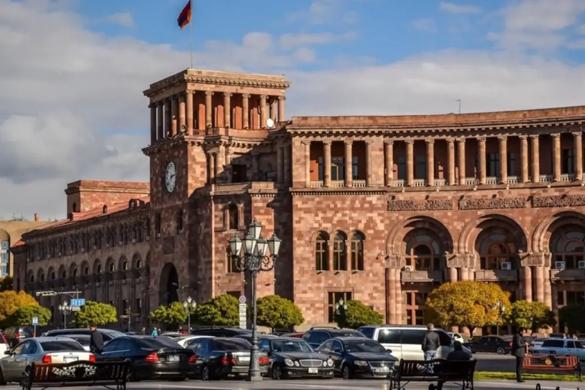 Ermənistanda müxalifət liderləri Anna Akopyana "yox" dedi