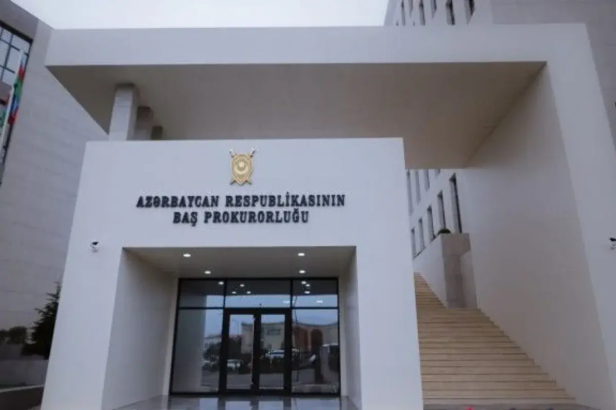 Axtarışda olan 4 nəfər Rusiyadan Azərbaycana ekstradisiya edilib