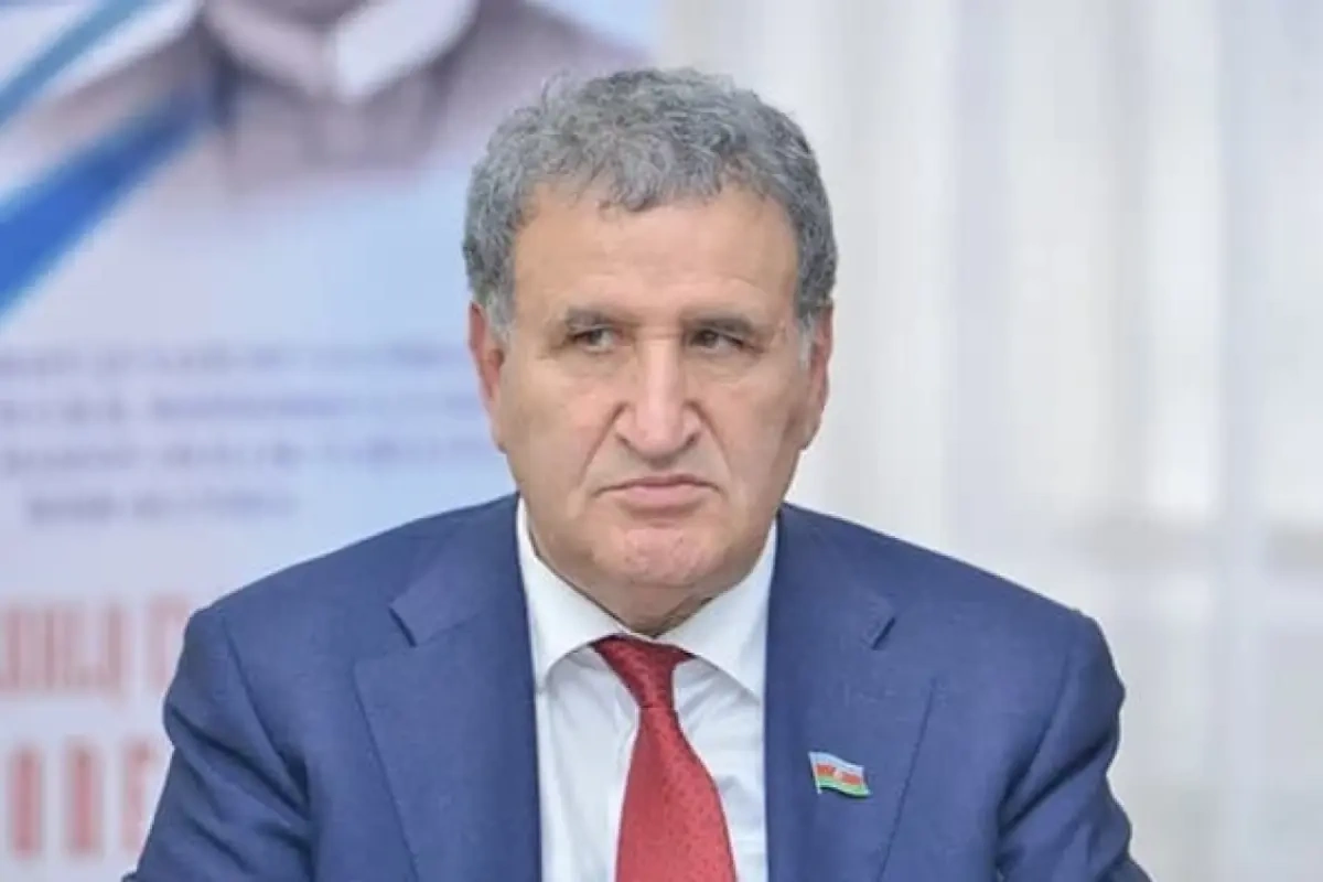 İsa Həbibbəyli vəzifədən gedir? - Namizədlər isə...