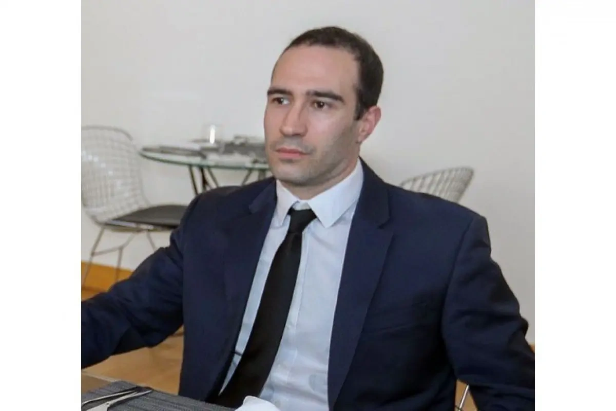Martin Ryan əfv olundu