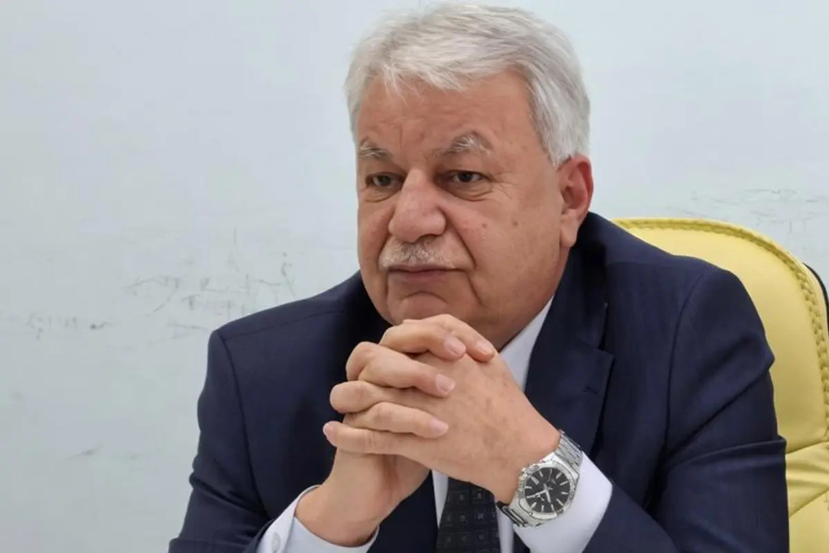 Daha bir xəstəxananın direktoru vəzifəsindən azad edildi