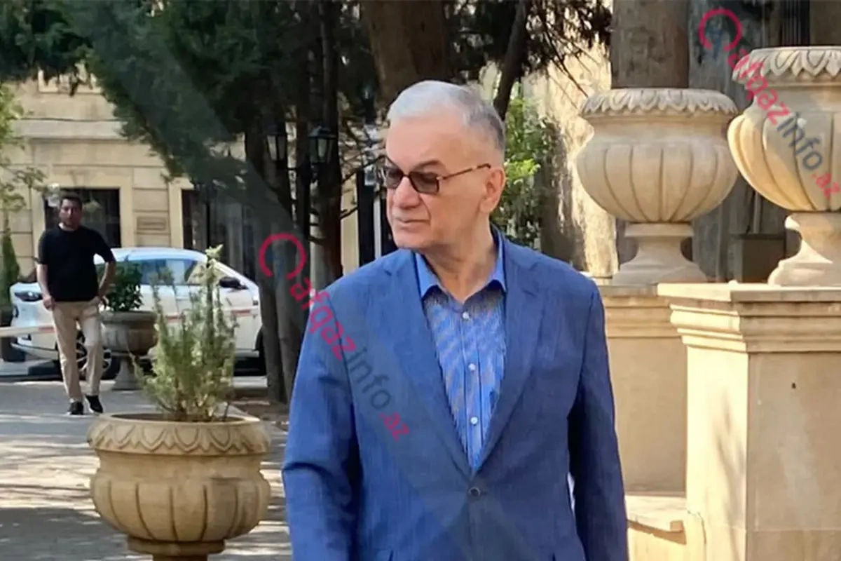 Azər Qasımovun qardaşının işi yenə təxirə düşdü - Hakim və prokurordan sərt reaksiya