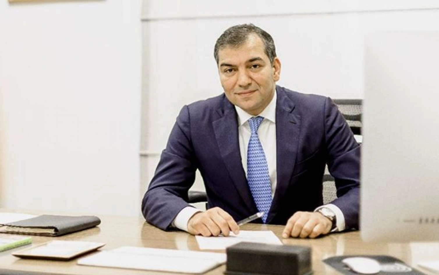 Fuad Nağıyev sabiq məmuru Qubaya rəis təyin etdi