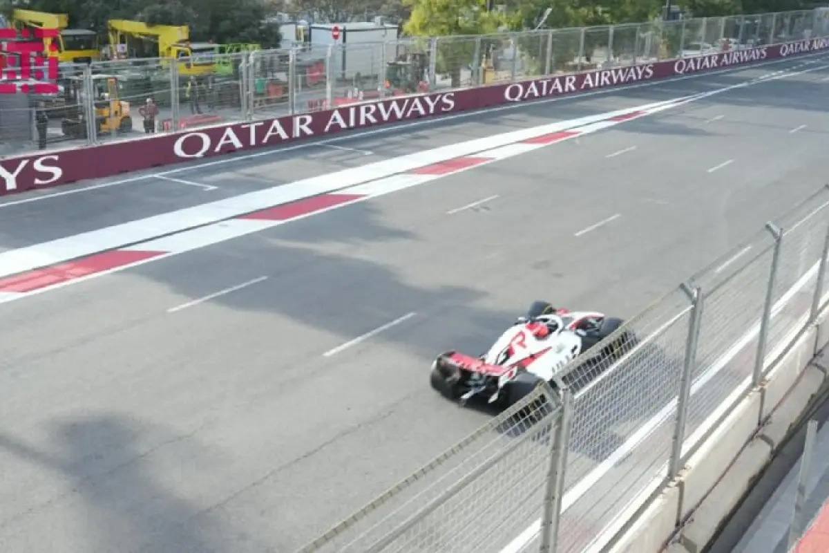 Formula 2 üzrə Azərbaycan Qran-prisinin qalibi məlum oldu