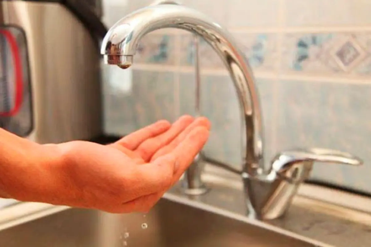 Bakıda su bu qrafiklə verilir - Saatlar açıqlandı