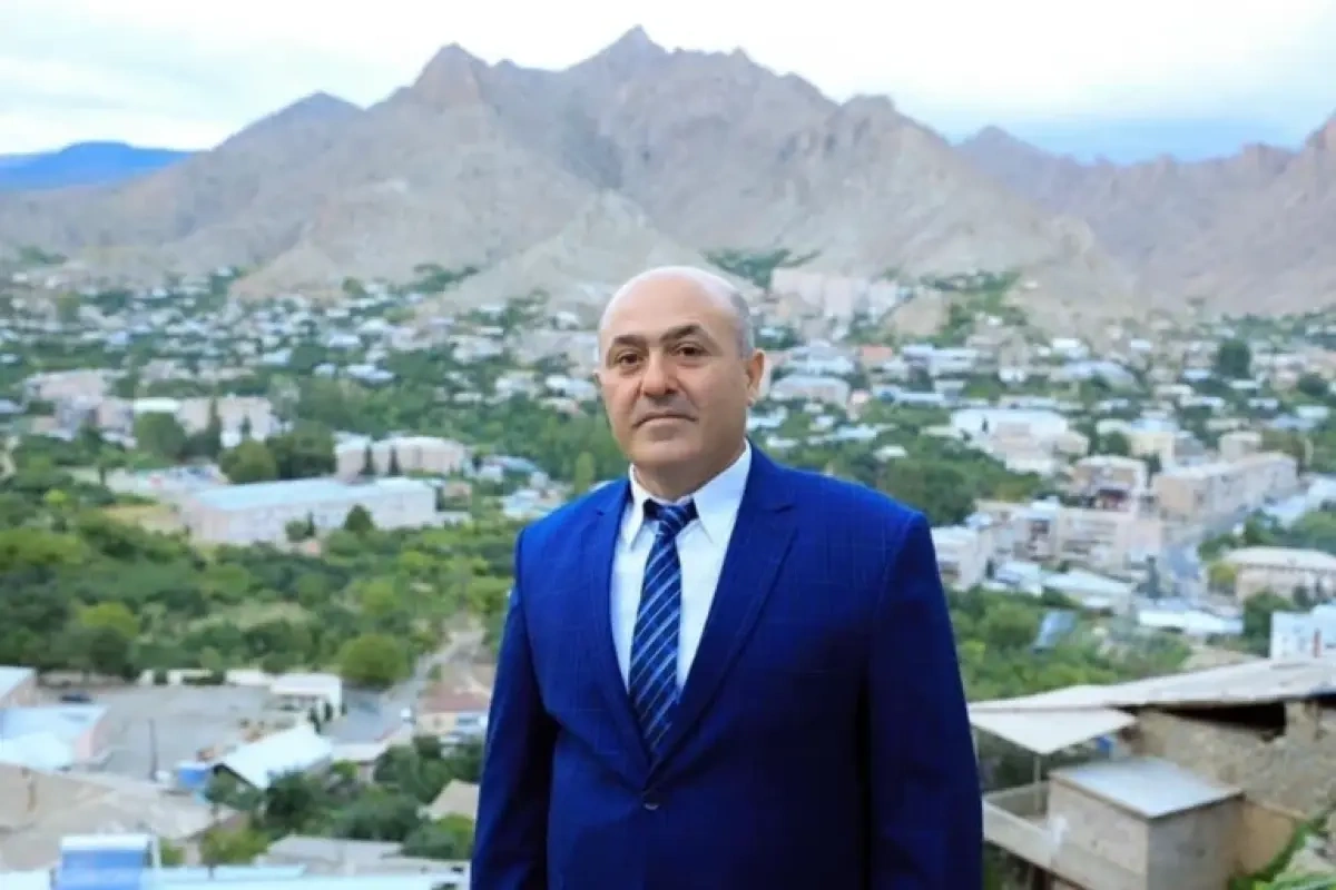 Ermənistanda Meğri meri də daxil olmaqla 8 nəfər rüşvət ittihamı ilə saxlanıldı