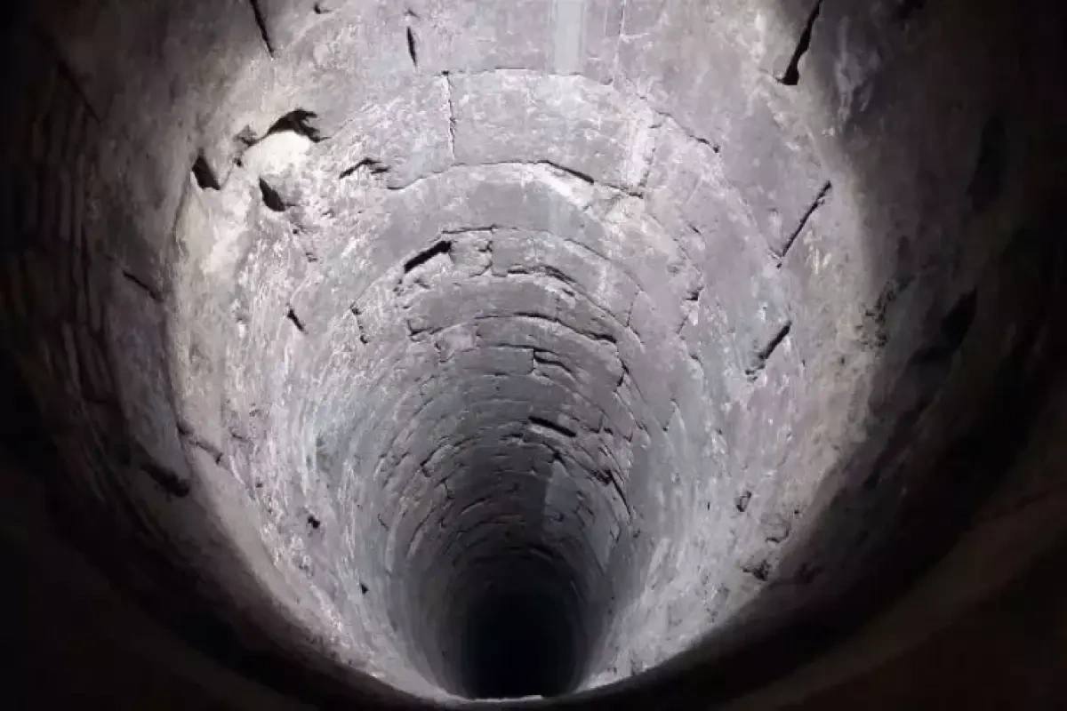 Bərdə sakininin quyuda meyiti tapıldı