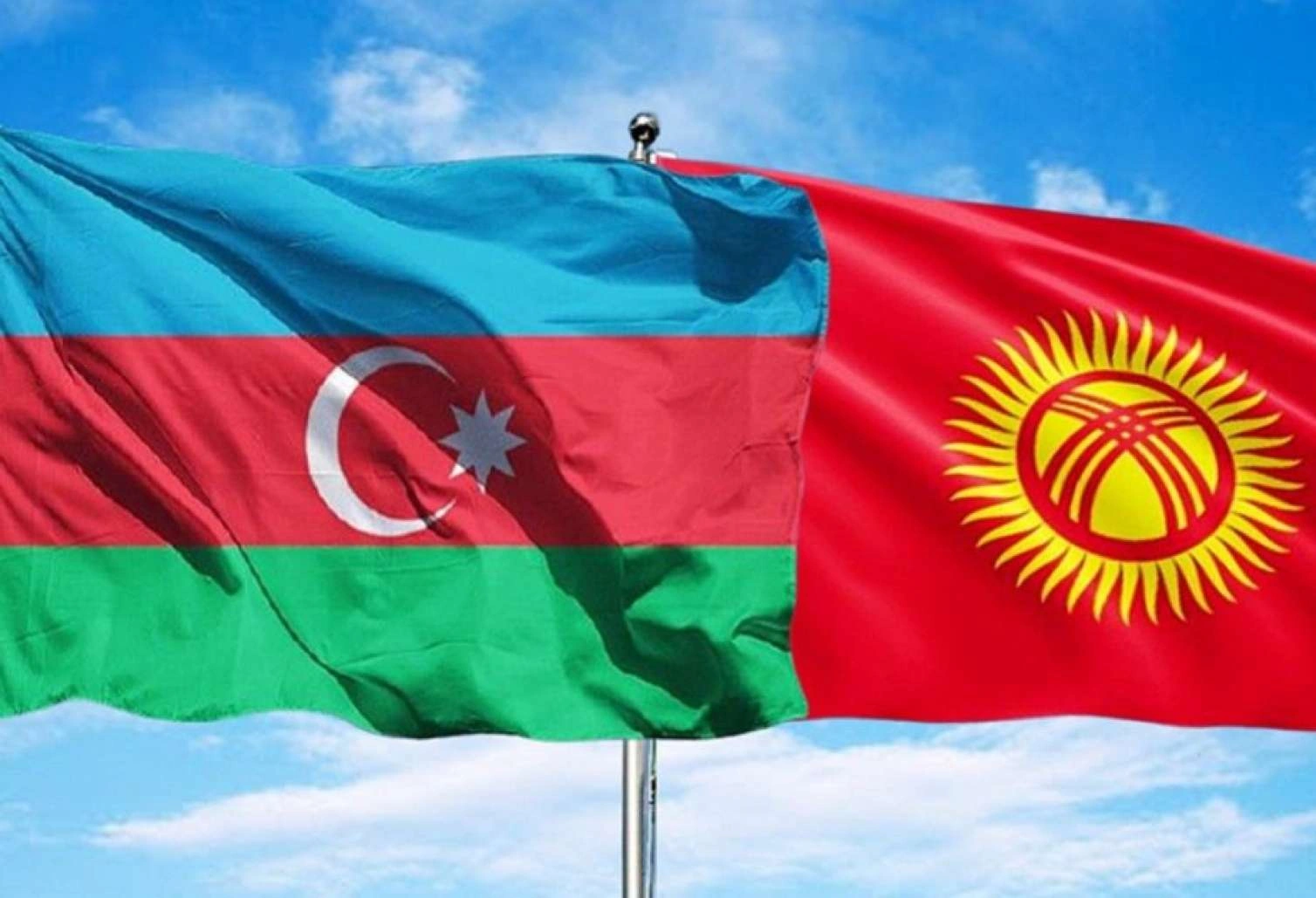 Tarixinin ən yüksək səviyyəsinə çatan Azərbaycan-Qırğızıstan münasibətləri