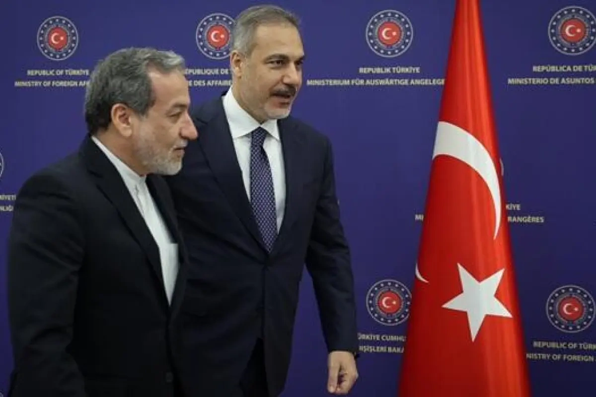 Fidan və Arakçı regiondakı son hadisələri müzakirə etdi