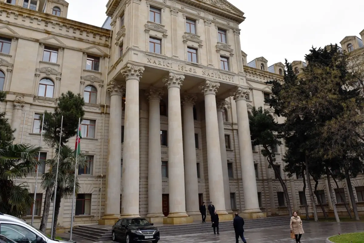 XİN Şimali Makedoniya və Andorranı  təbrik etdi