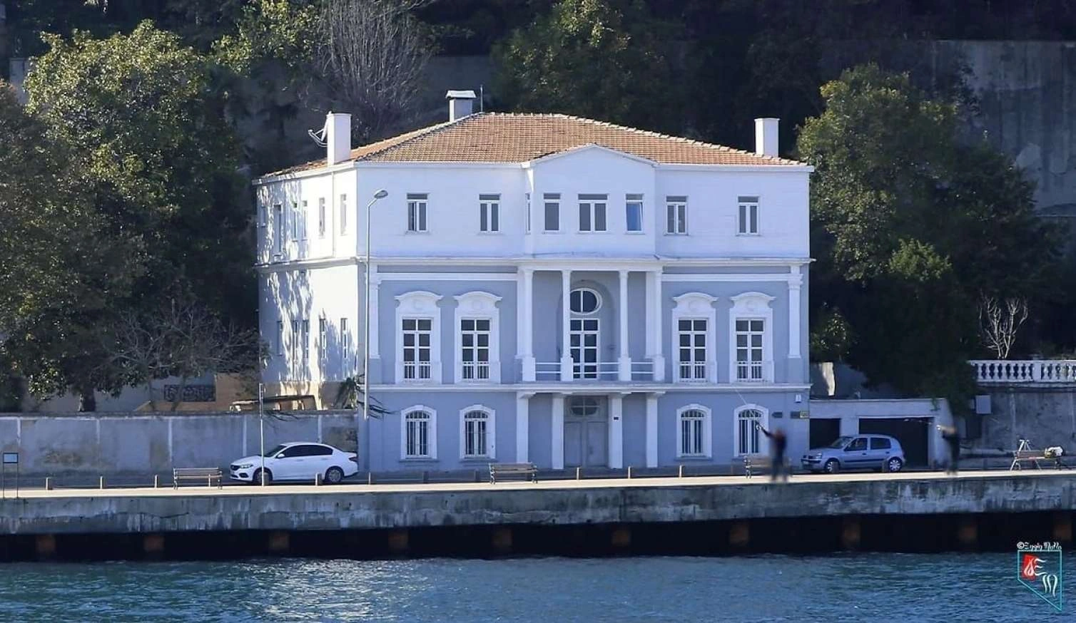 İstanbul məhkəməsindən yeni qərar: Rusiya, Türkiyə və varislərin bölüşə bilmədiyi villa