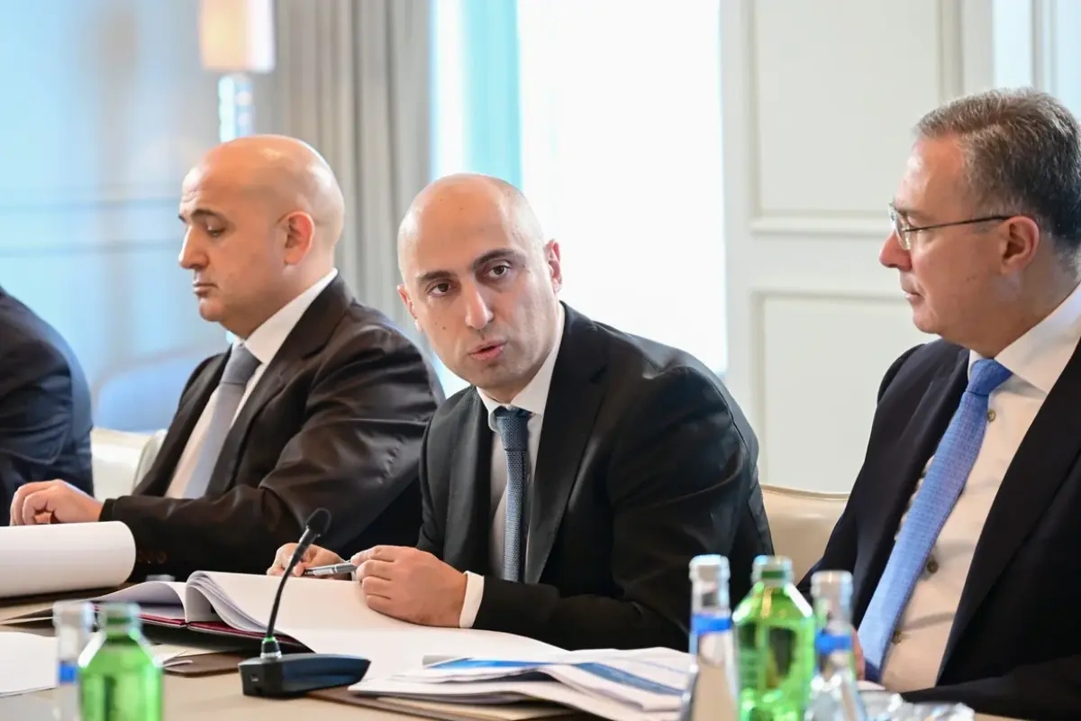 Təhsilin rəqəmsallaşdırılması nəzərdə tutulur — Emin Əmrullayev